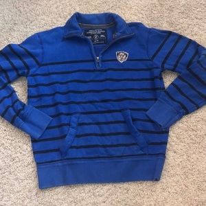 AEO - half zip